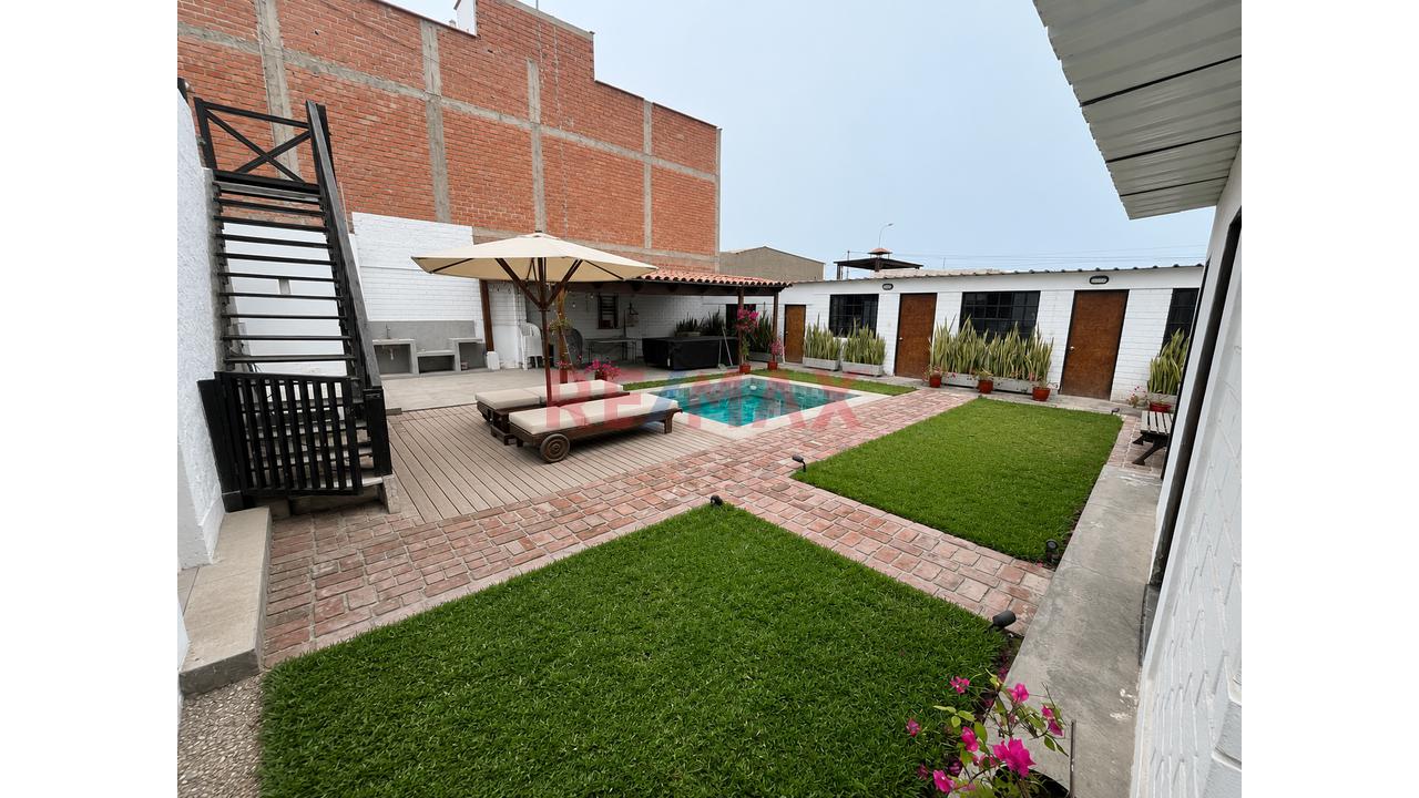 🏡 Venta De Casa De Playa En Punta Negra – ¡Excelente Oportunidad De Inversión! 🌊 - 10