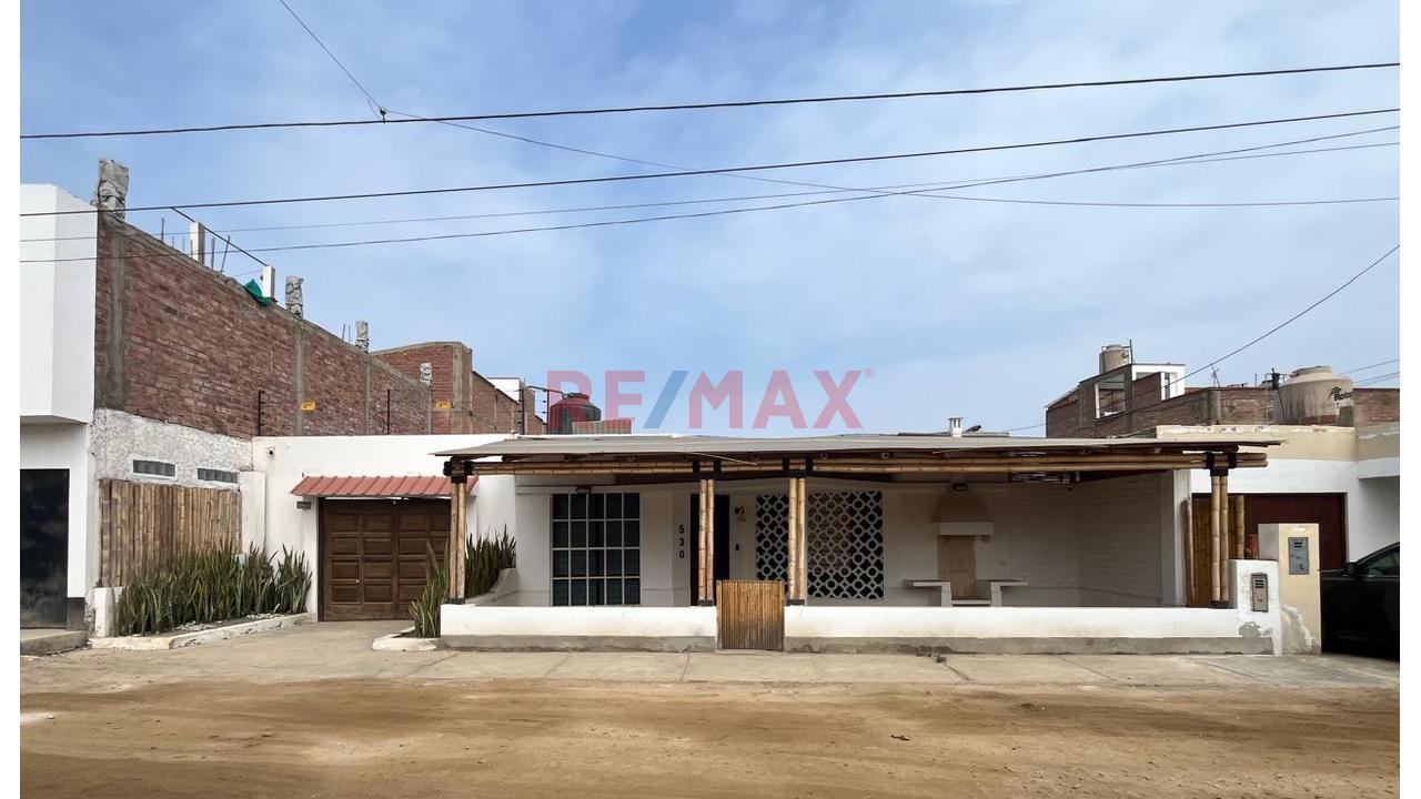 🏡 Venta De Casa De Playa En Punta Negra – ¡Excelente Oportunidad De Inversión! 🌊 - 2