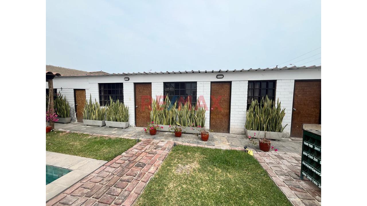 🏡 Venta De Casa De Playa En Punta Negra – ¡Excelente Oportunidad De Inversión! 🌊 - 17