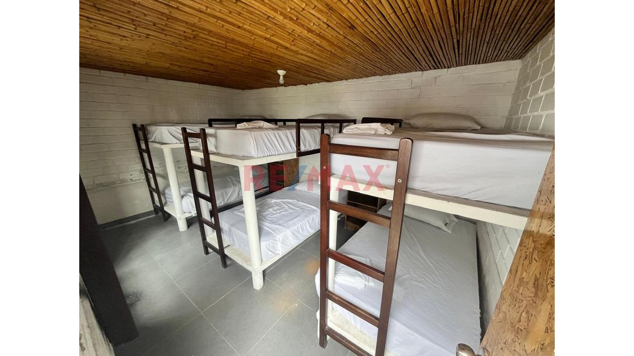 🏡 Venta De Casa De Playa En Punta Negra – ¡Excelente Oportunidad De Inversión! 🌊 - 18