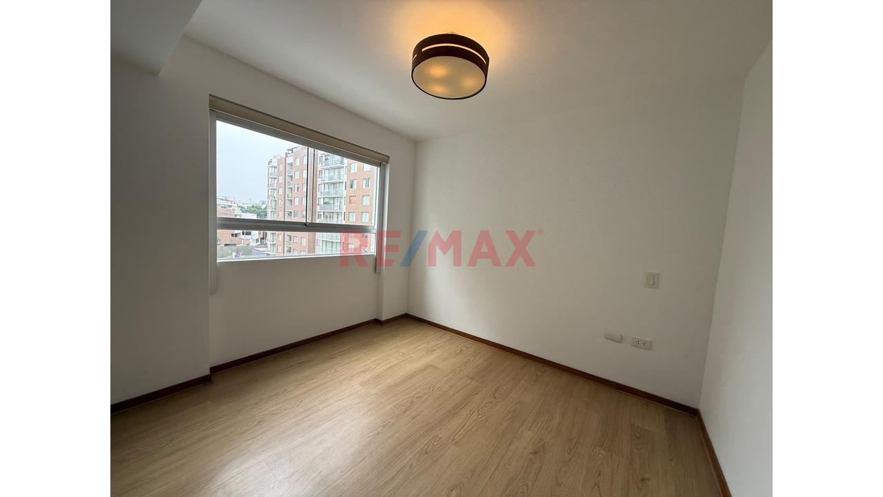 Venta Departamento Dúplex En Surquillo – La Calera De La Merced - 14