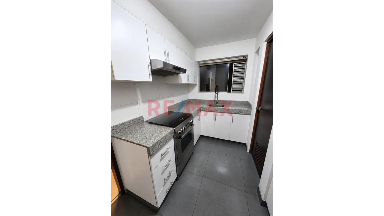 Venta Departamento Dúplex En Surquillo – La Calera De La Merced - 6