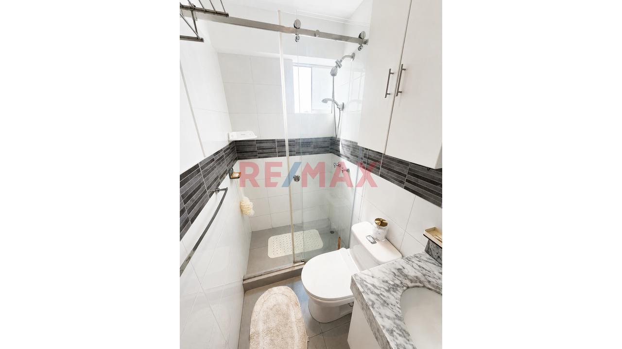 Venta Departamento Dúplex En Surquillo – La Calera De La Merced - 5