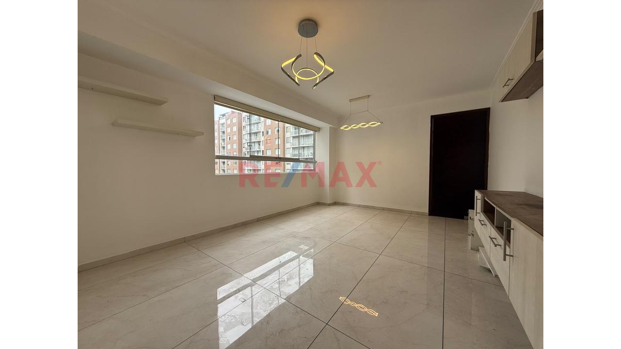 Venta Departamento Dúplex En Surquillo – La Calera De La Merced - 2