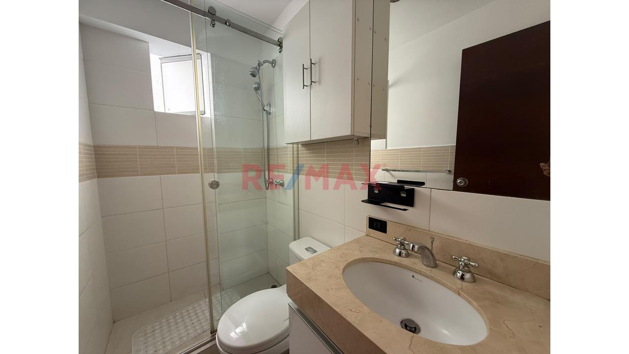 Venta Departamento Dúplex En Surquillo – La Calera De La Merced - 12