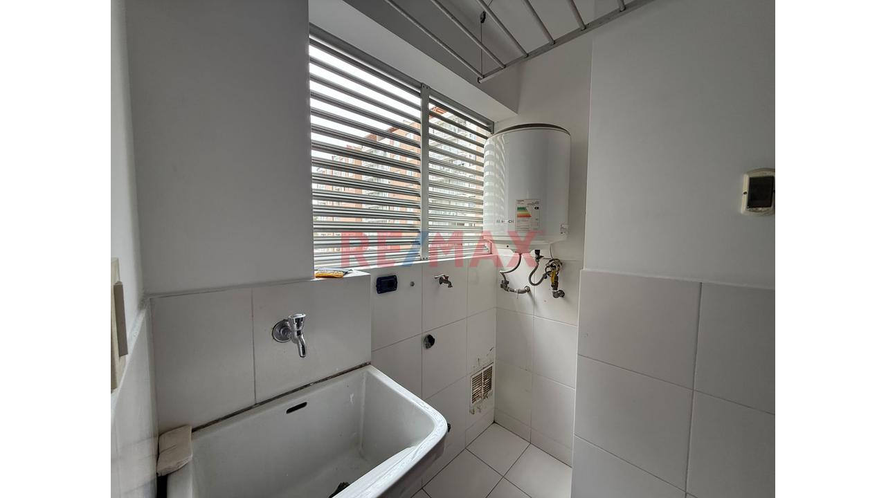 Venta Departamento Dúplex En Surquillo – La Calera De La Merced - 9