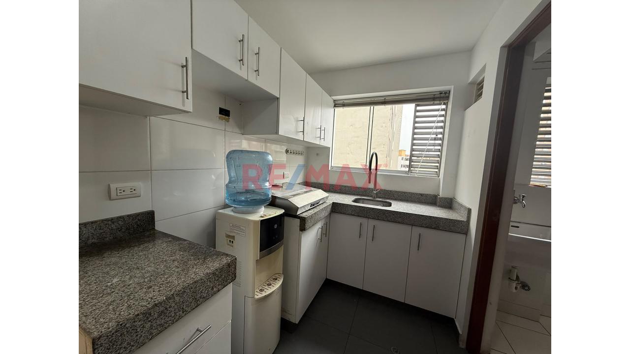 Venta Departamento Dúplex En Surquillo – La Calera De La Merced - 8