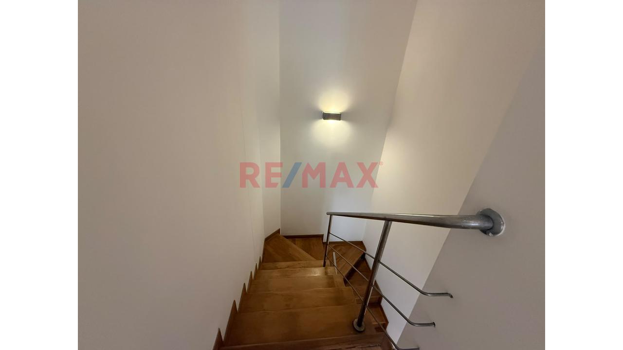 Venta Departamento Dúplex En Surquillo – La Calera De La Merced - 17