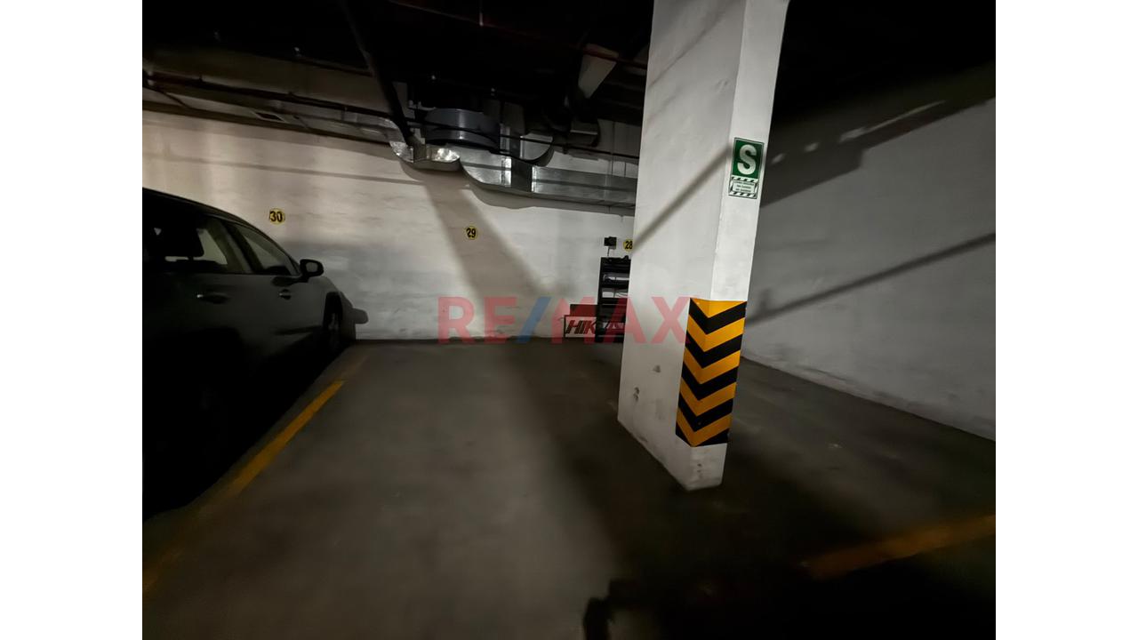 Venta Departamento Dúplex En Surquillo – La Calera De La Merced - 21