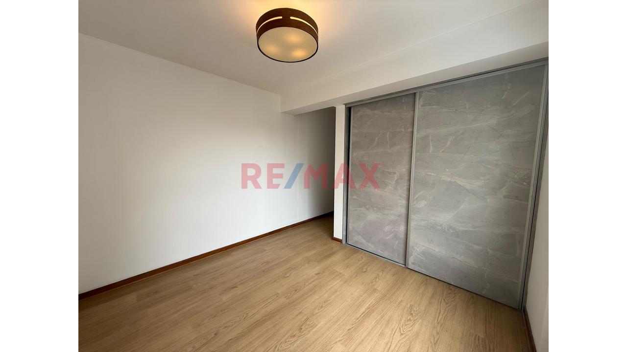 Venta Departamento Dúplex En Surquillo – La Calera De La Merced - 19