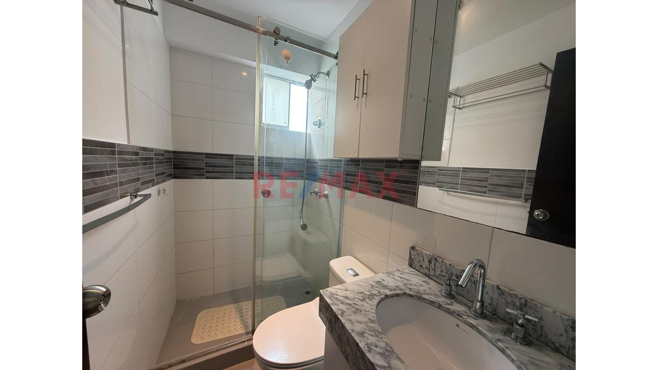 Venta Departamento Dúplex En Surquillo – La Calera De La Merced - 16