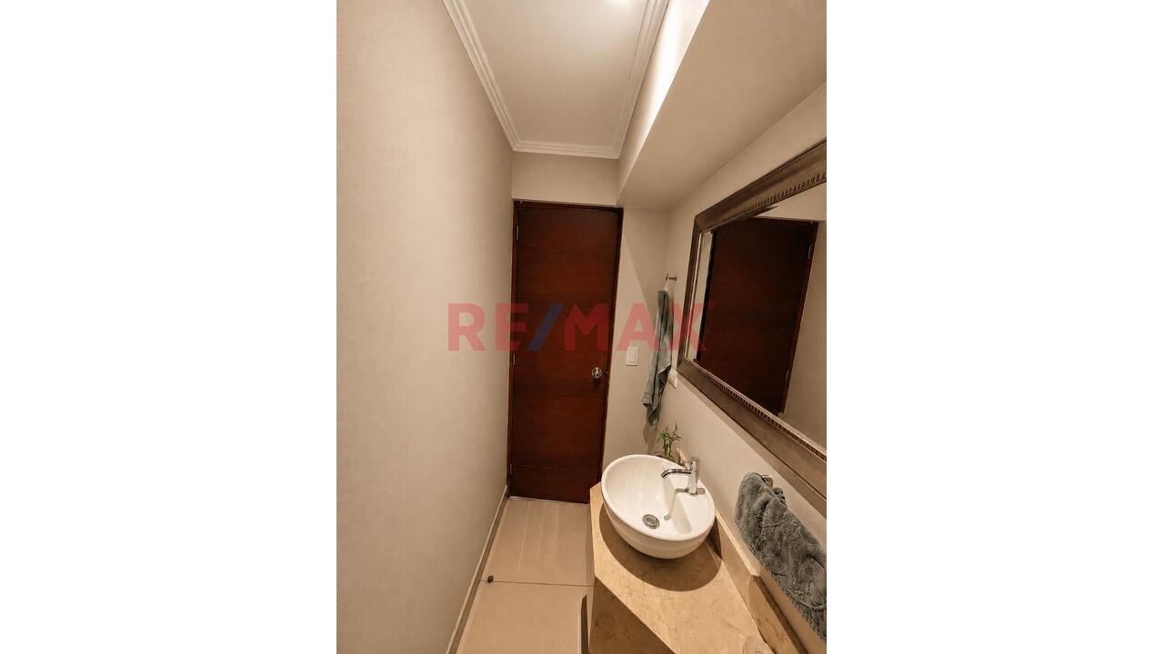 Venta Departamento Dúplex En Surquillo – La Calera De La Merced - 15
