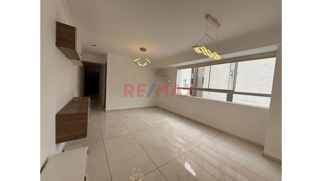 Venta Departamento Dúplex En Surquillo – La Calera De La Merced - 3