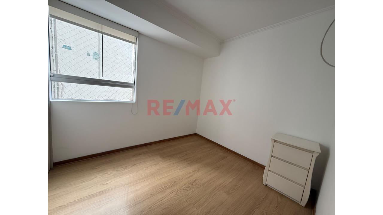 Venta Departamento Dúplex En Surquillo – La Calera De La Merced - 13
