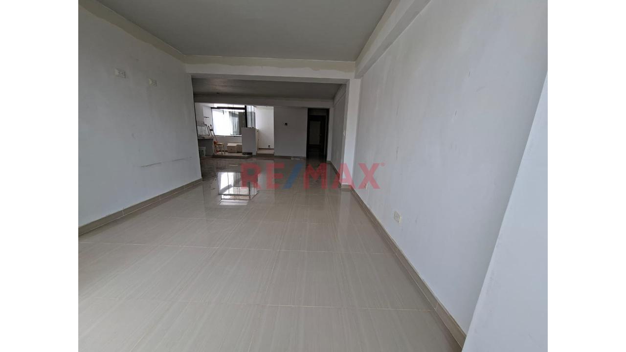 Alquilo Departamento Las Delicias De Chorrillos — foto 3