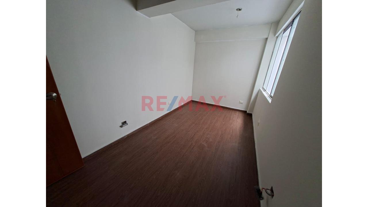 Alquilo Departamento Las Delicias De Chorrillos — foto 10