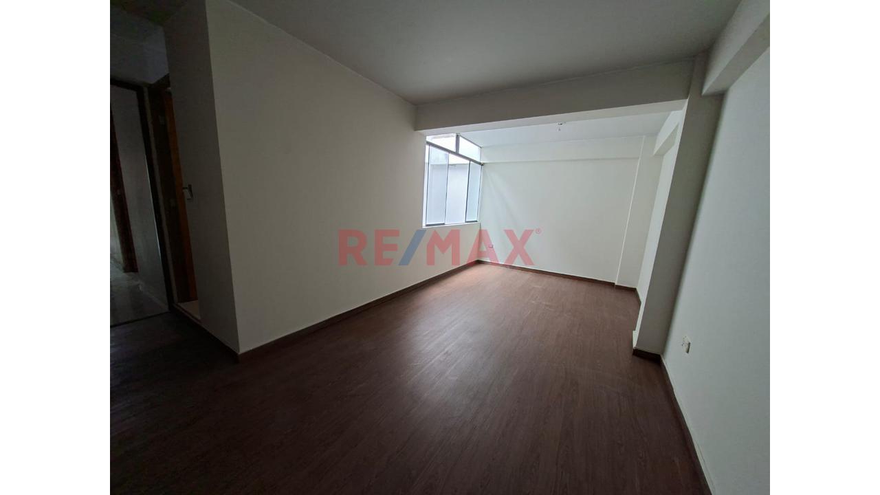 Alquilo Departamento Las Delicias De Chorrillos — foto 8