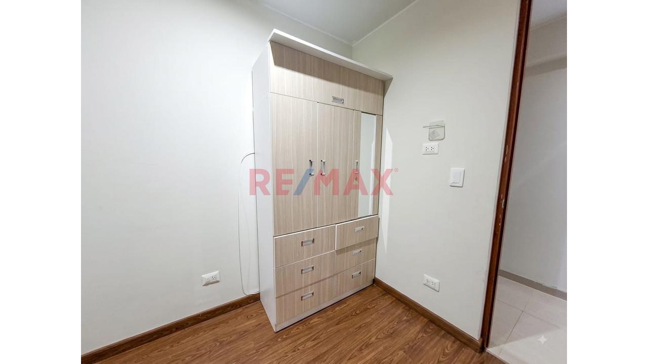 Alquilo Departamento Las Delicias De Chorrillos — foto 11