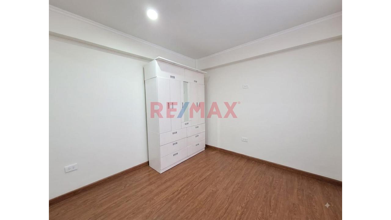 Alquilo Departamento Las Delicias De Chorrillos — foto 13