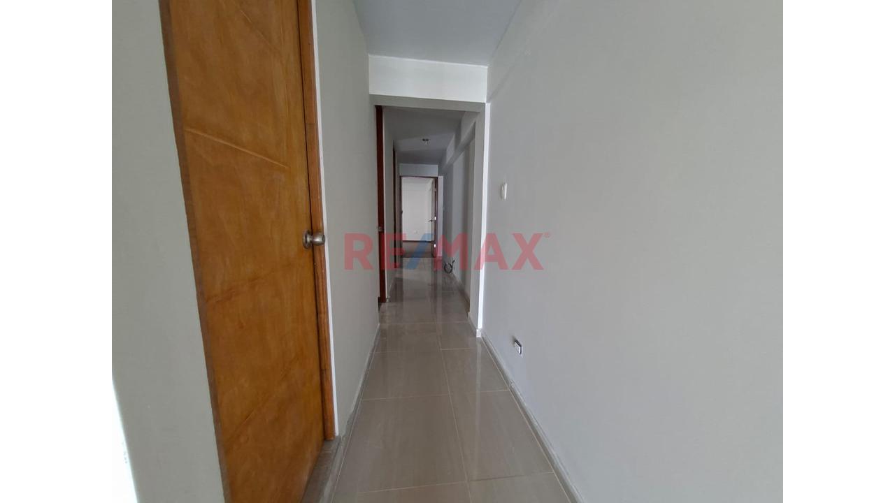 Alquilo Departamento Las Delicias De Chorrillos — foto 14