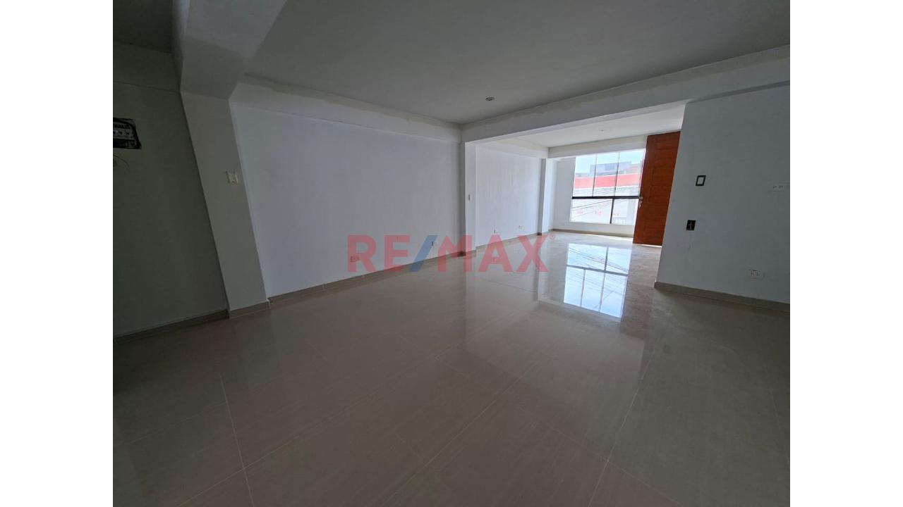 Alquilo Departamento Las Delicias De Chorrillos — foto 2