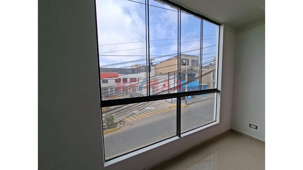 Alquilo Departamento Las Delicias De Chorrillos — foto 15