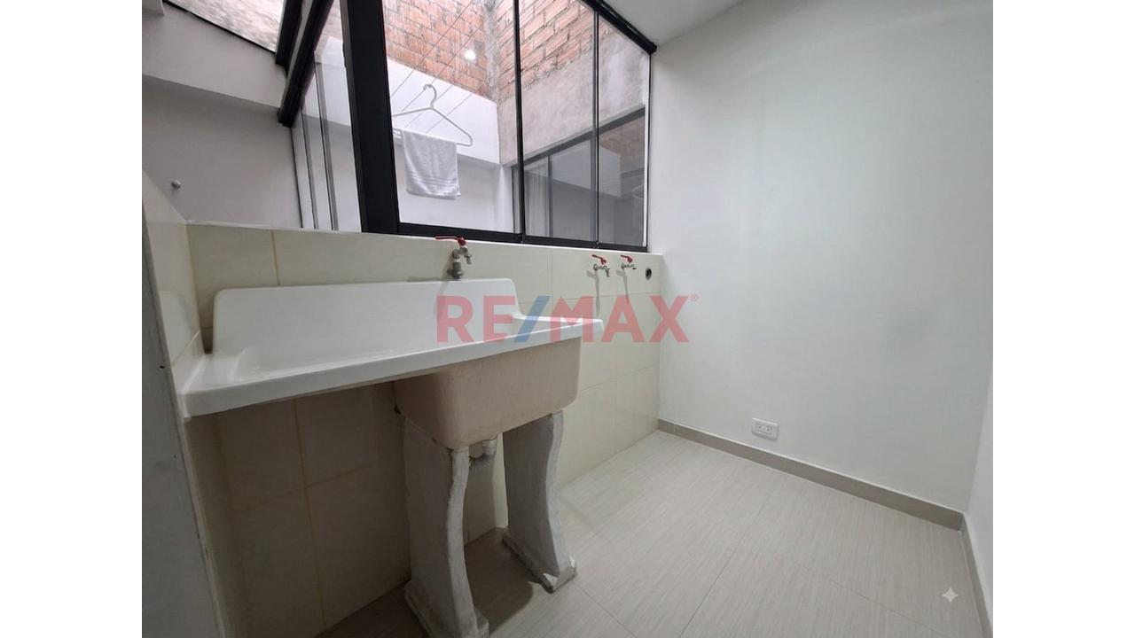 Alquilo Departamento Las Delicias De Chorrillos — foto 6