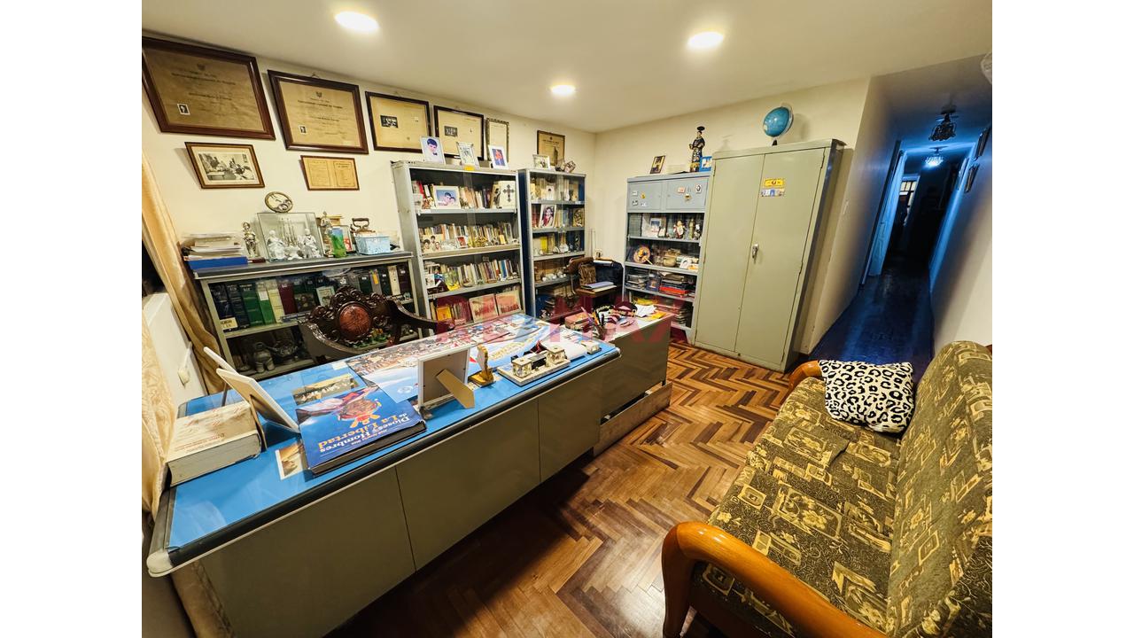 Venta Casa Rentable En Centro De Trujillo - 6