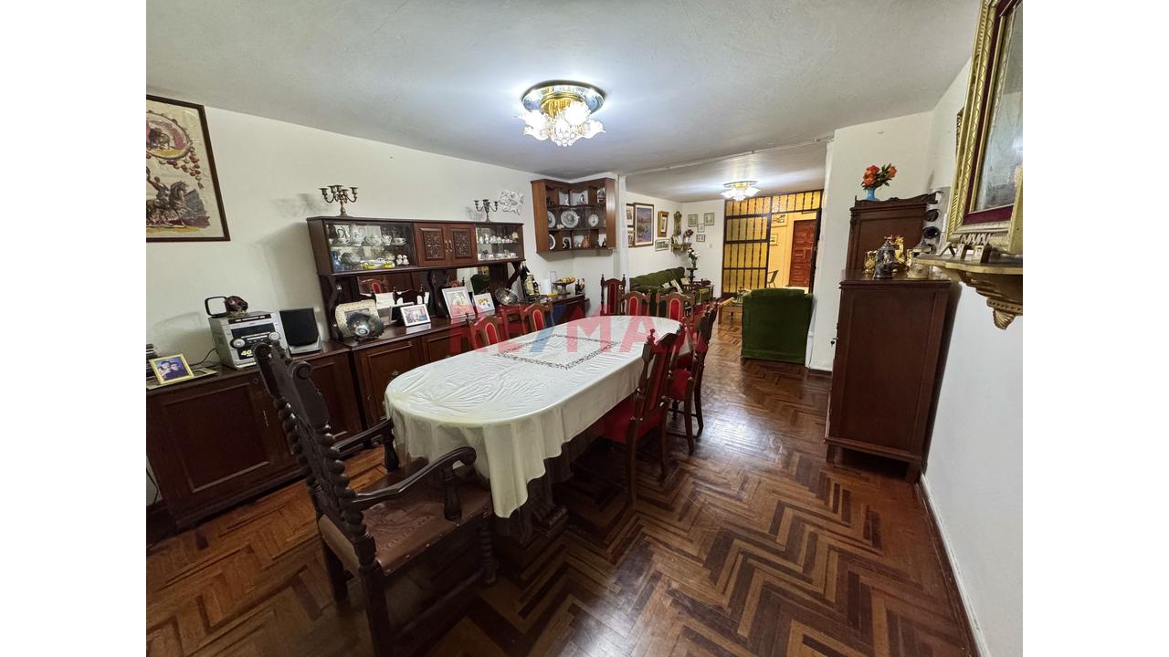 Venta Casa Rentable En Centro De Trujillo - 5