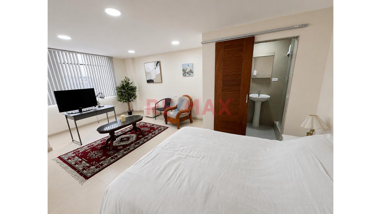 Venta Casa Rentable En Centro De Trujillo - 9