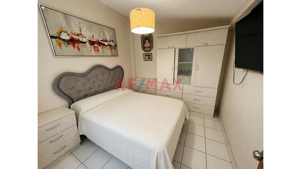 Venta Casa Rentable En Centro De Trujillo - 11