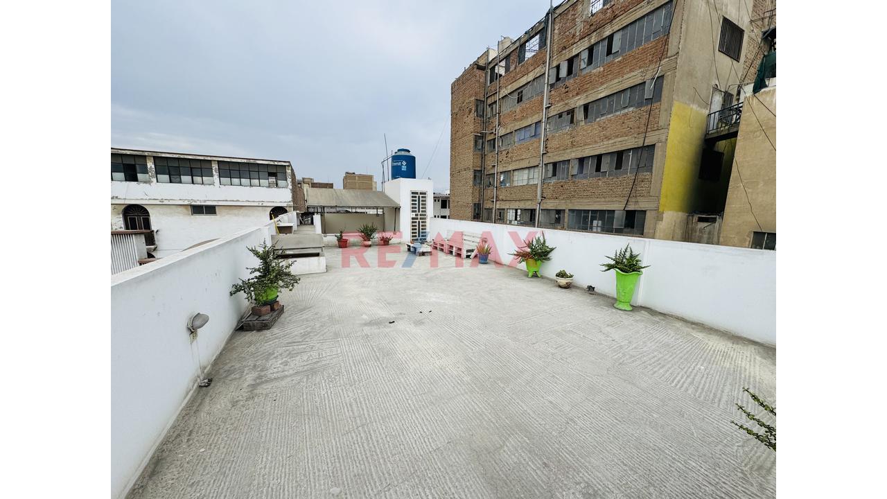 Venta Casa Rentable En Centro De Trujillo - 13