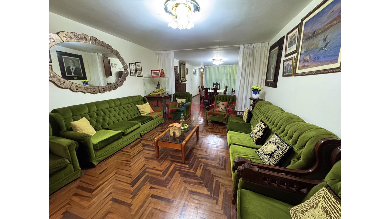 Venta Casa Rentable En Centro De Trujillo - 3