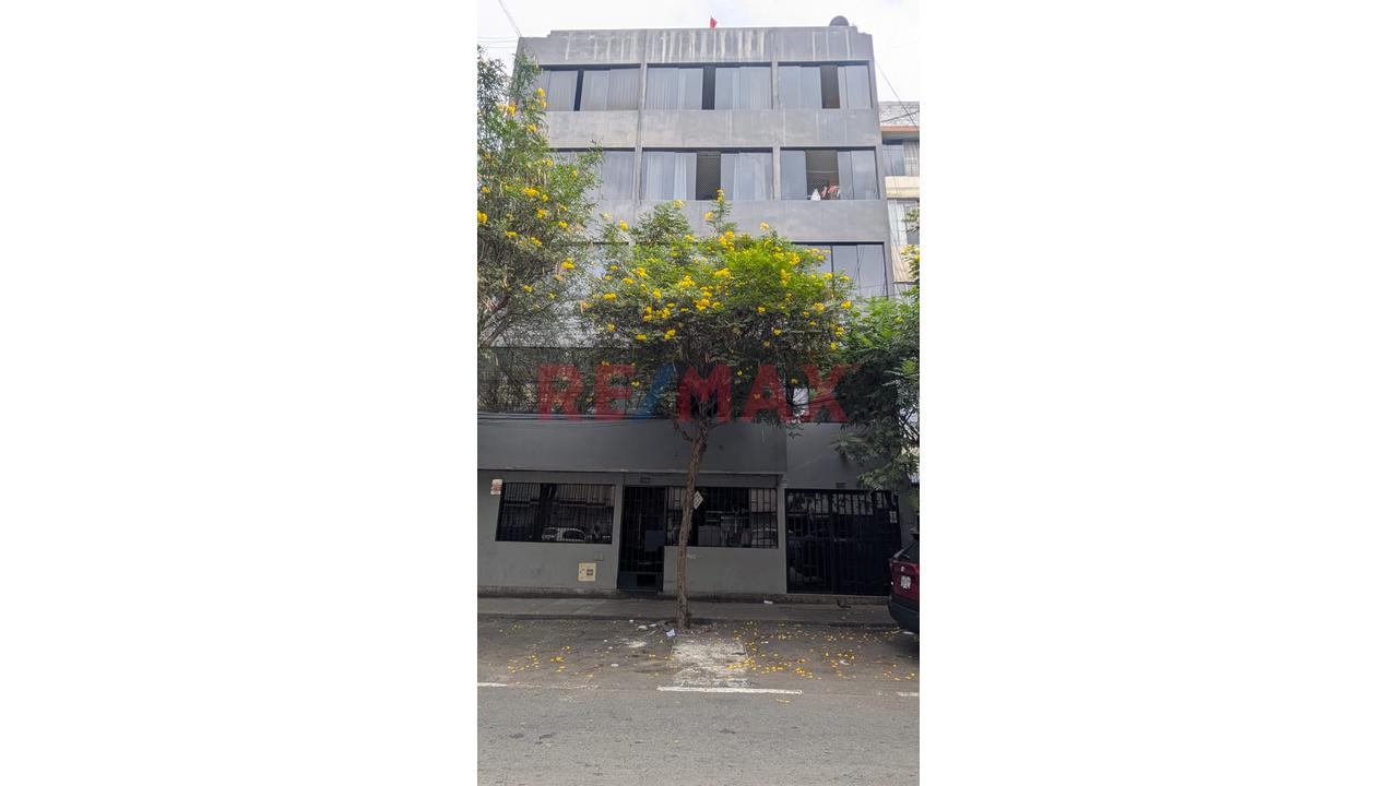 🏡 Alquiler De Departamento De 80 M² En Lince | A 2 Cuadras Del Hospital Rebagliati — foto 14