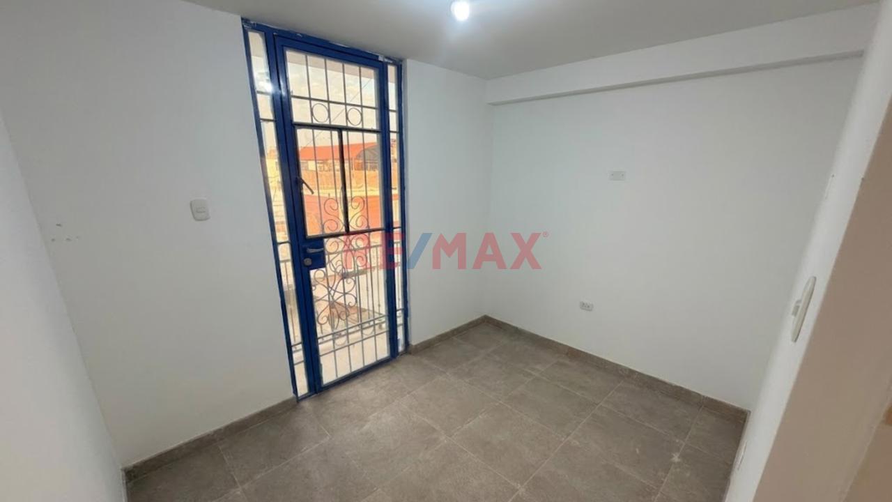 Casa En Venta 3 Pisos Urb Vista Alegre Jose Leonardo Ortiz - 11