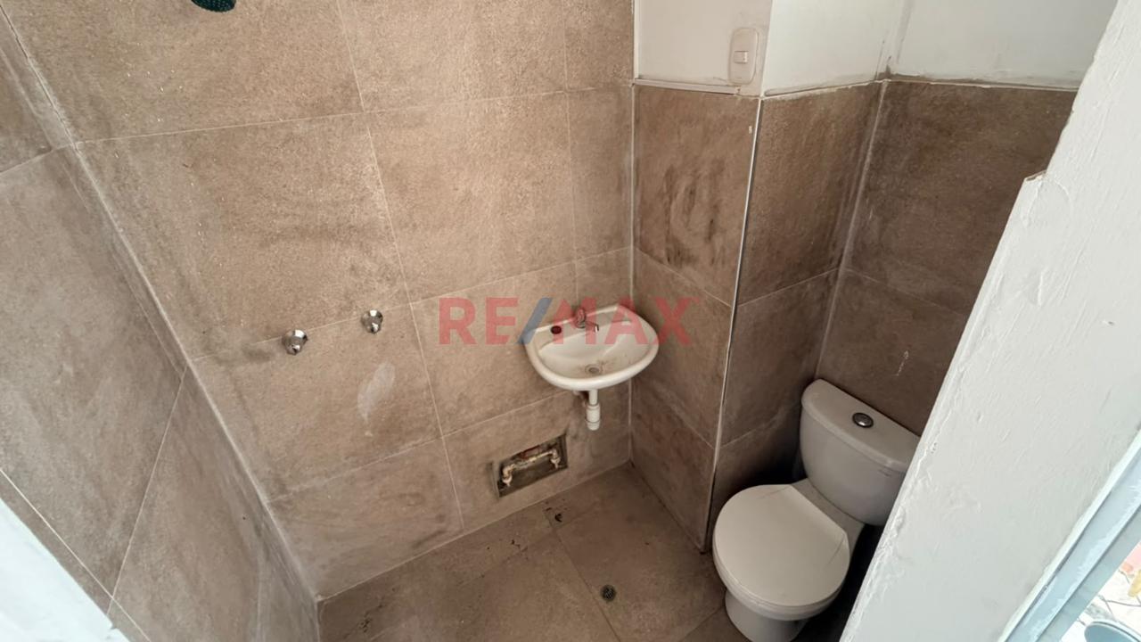 Casa En Venta 3 Pisos Urb Vista Alegre Jose Leonardo Ortiz - 13