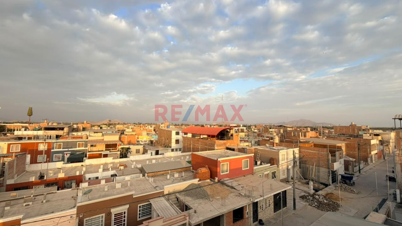 Casa En Venta 3 Pisos Urb Vista Alegre Jose Leonardo Ortiz - 15