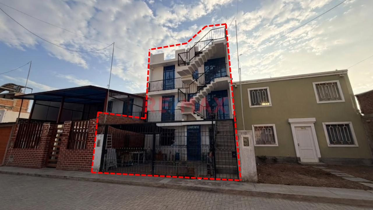 CASA URBANA
