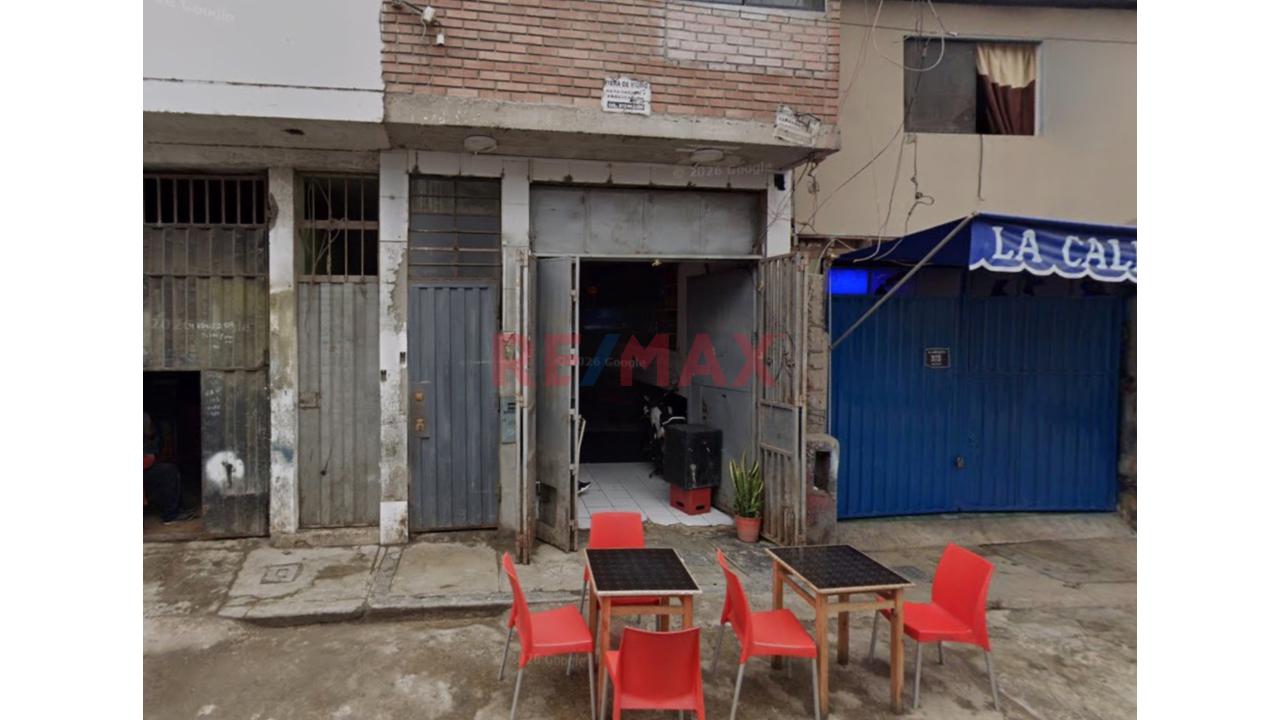 Casa Comercial En Venta En La Victoria - 3