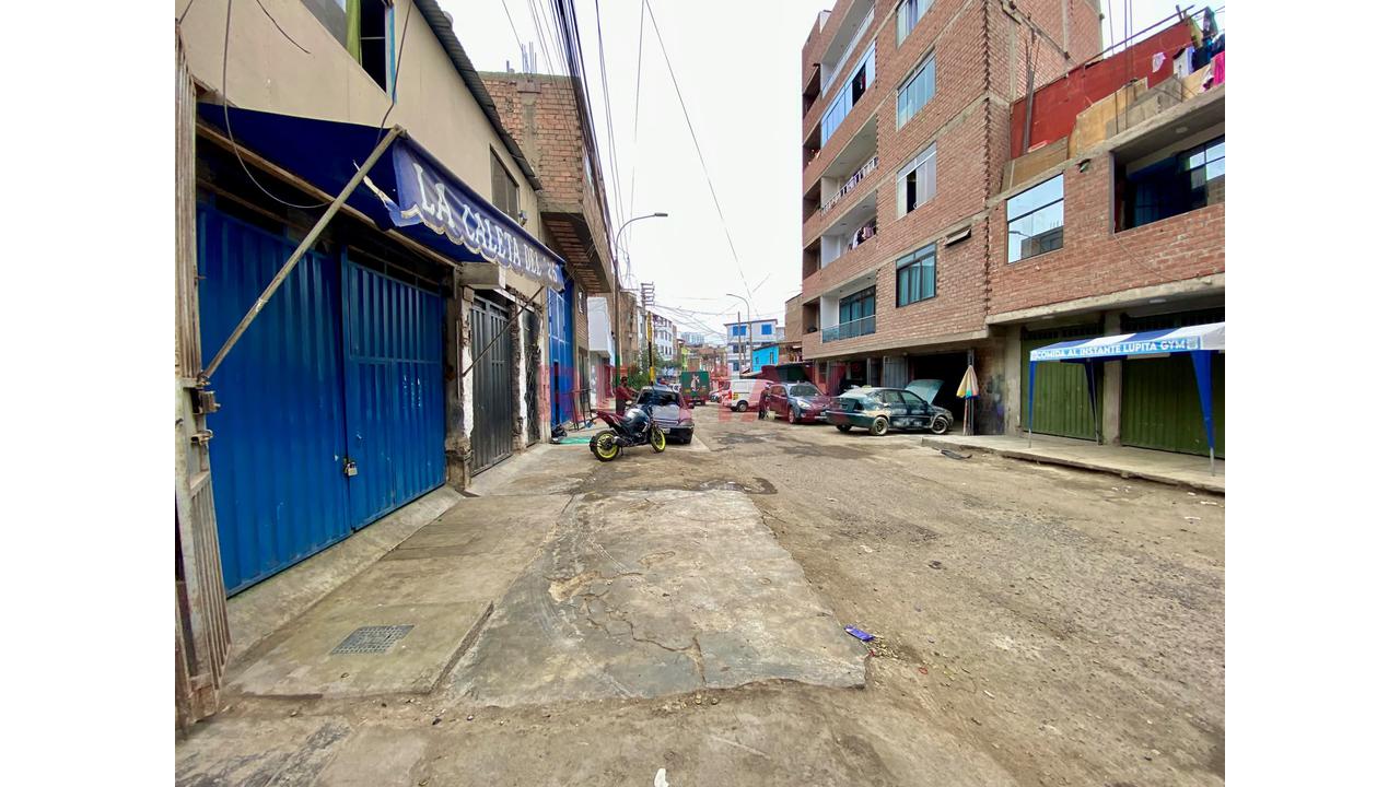 Casa Comercial En Venta En La Victoria - 13