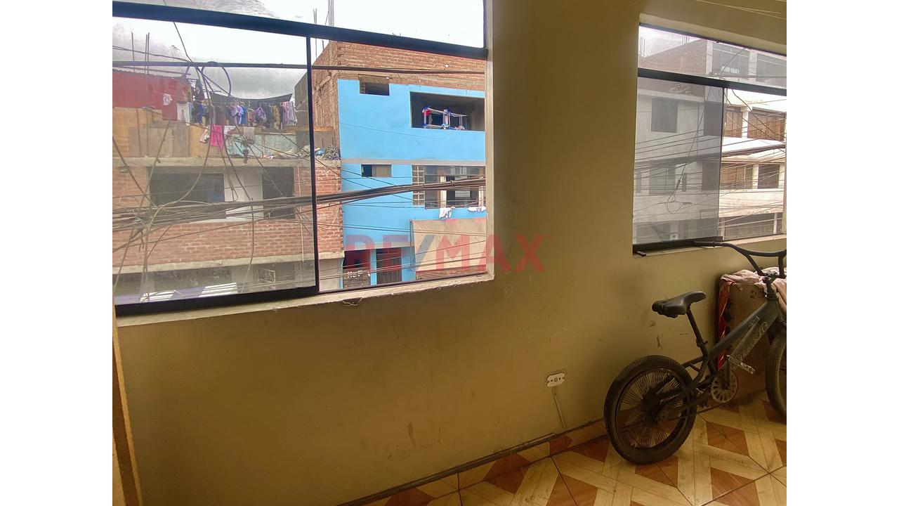Casa Comercial En Venta En La Victoria - 9