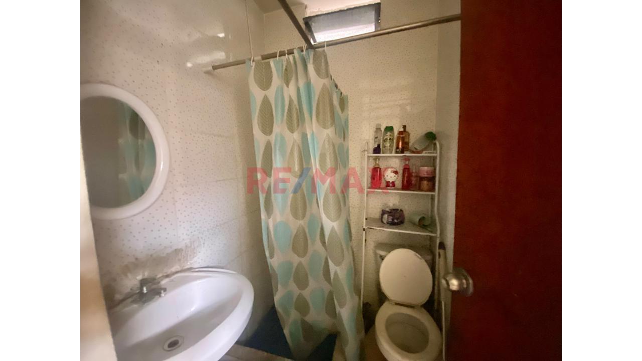 Casa Comercial En Venta En La Victoria - 6
