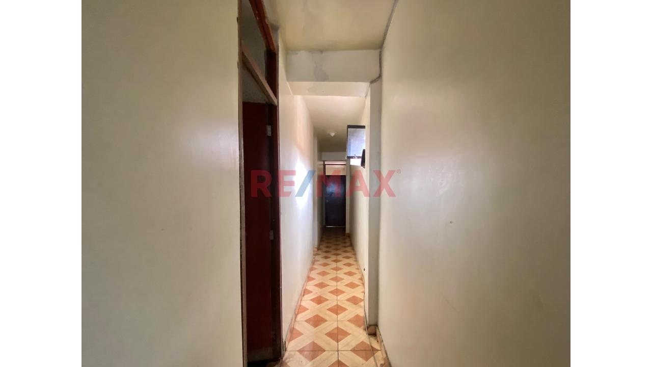 Casa Comercial En Venta En La Victoria - 4