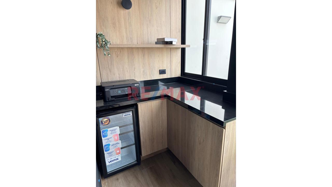 Vendo Departamento Listo Para Entrega Limite Con San Isidro — foto 2