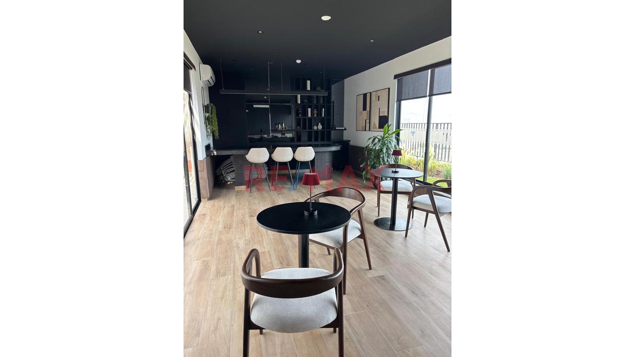 Vendo Departamento Listo Para Entrega Limite Con San Isidro — foto 5
