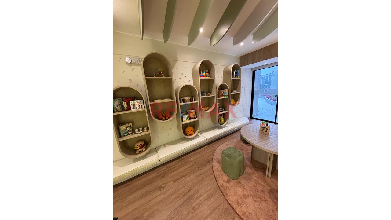 Vendo Departamento Listo Para Entrega Limite Con San Isidro — foto 3