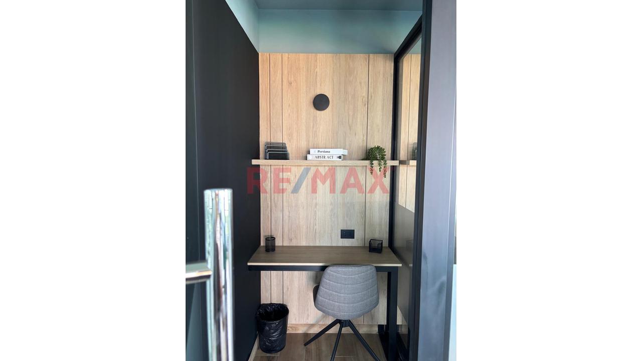 Vendo Departamento Listo Para Entrega Limite Con San Isidro — foto 8