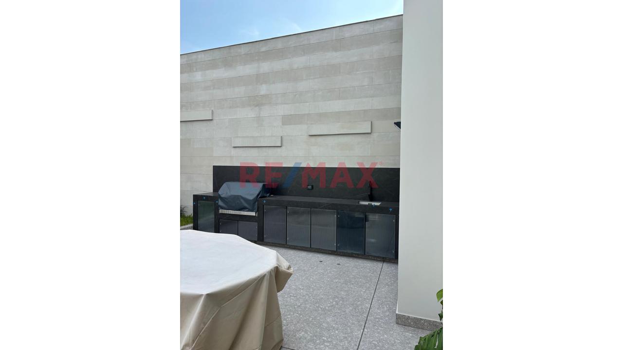 Vendo Departamento Listo Para Entrega Limite Con San Isidro — foto 9
