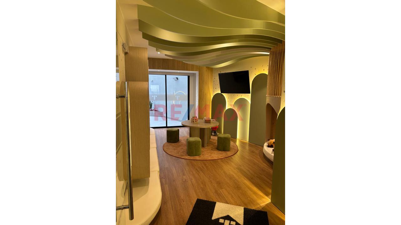 Vendo Departamento Listo Para Entrega Limite Con San Isidro — foto 4