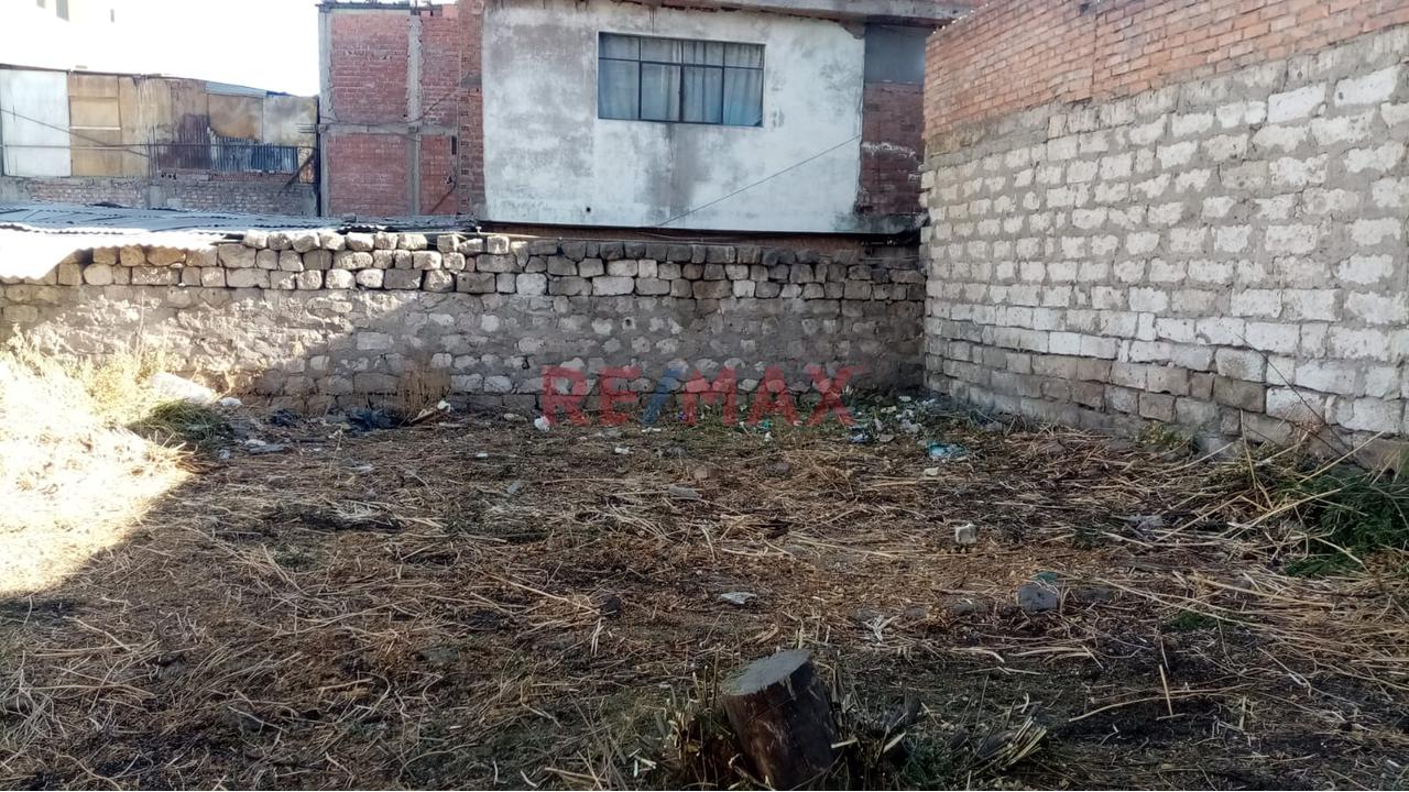 🚨 ¡Gran Oportunidad De Inversión En El Cercado De Arequipa! 🚨 - 1